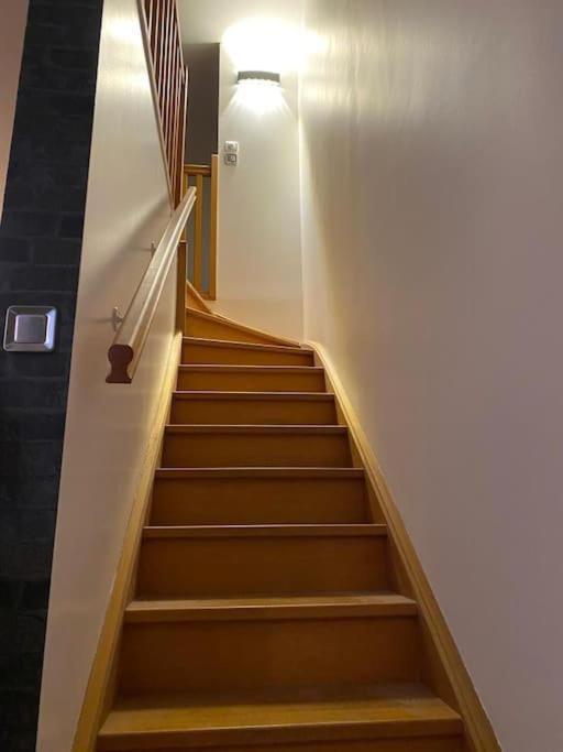 Magnifique Duplex 45 M2 Aux Portes De Paris Metro Barbara A 30Mn Expo Porte De Versailles 몽트루즈 외부 사진